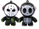 Music Monsters USB / 3.5mm Mini Speakers